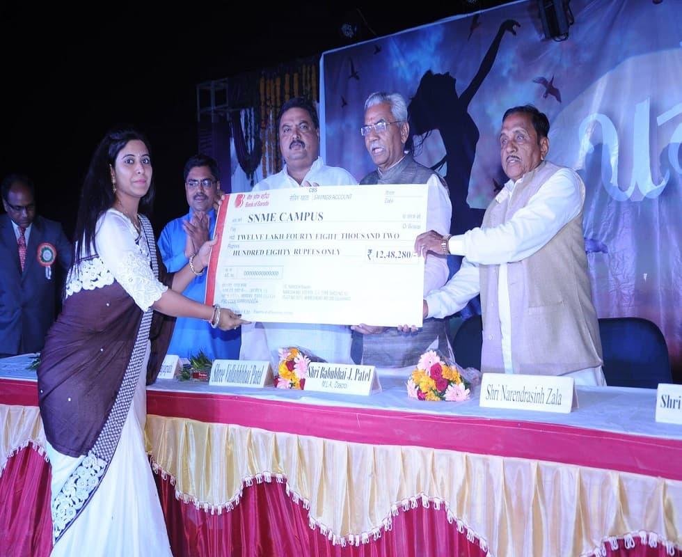 Apollo Institute Of Engineering and Technology Ahmedabad Event photo 8