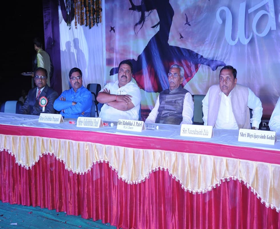 Apollo Institute Of Engineering and Technology Ahmedabad Event photo 9