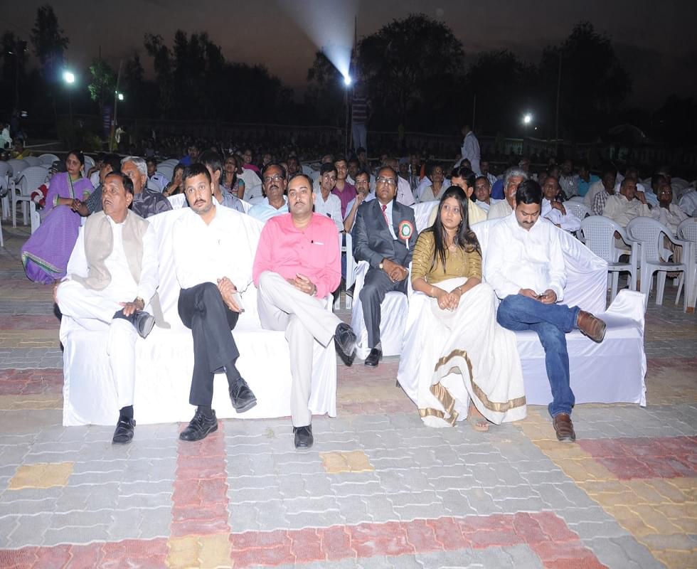 Apollo Institute Of Engineering and Technology Ahmedabad Event photo 10