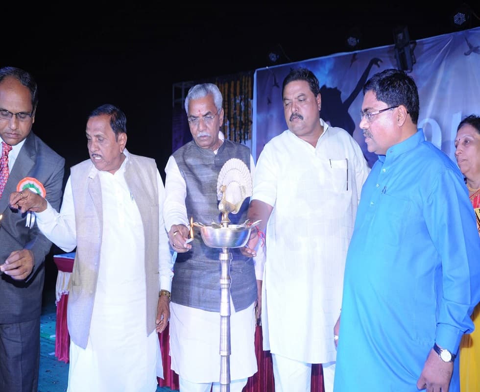 Apollo Institute Of Engineering and Technology Ahmedabad Event photo 11