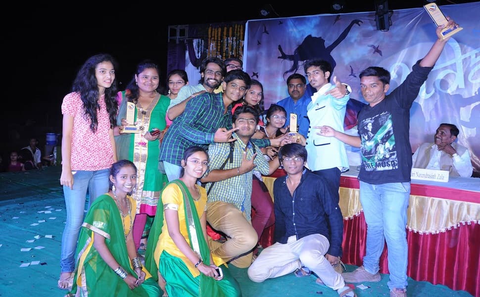 Apollo Institute Of Engineering and Technology Ahmedabad Event photo 12