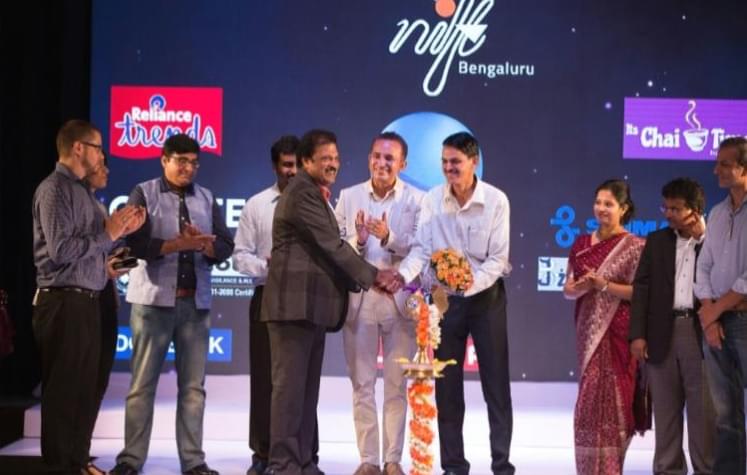 NIFT Bangalore Events photo 5