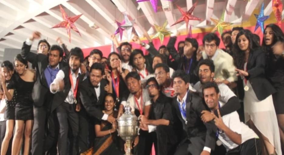 NIFT Bangalore Events photo 9