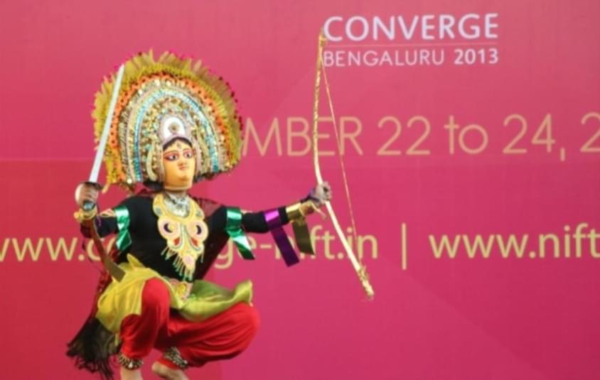 NIFT Bangalore Events photo 10