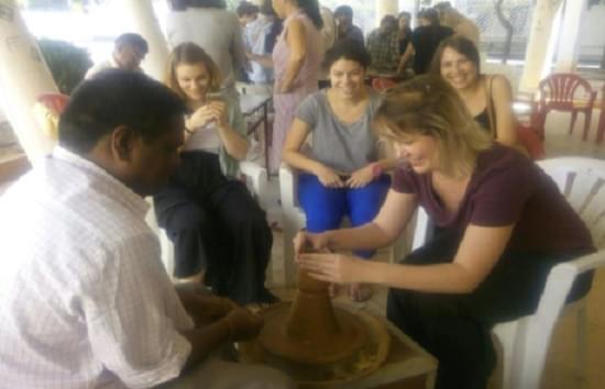 NIFT Bangalore Events photo 4