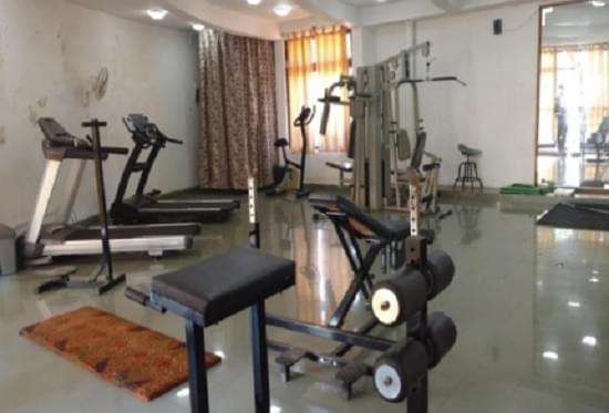 NIFT Bangalore Facilities and Academic Building photo 4