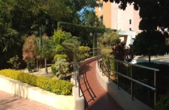 NIFT Bangalore Facilities and Academic Building photo 5