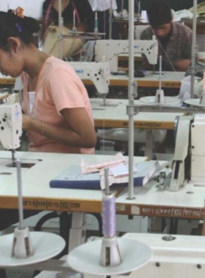 NIFT Bangalore Facilities and Academic Building photo 7