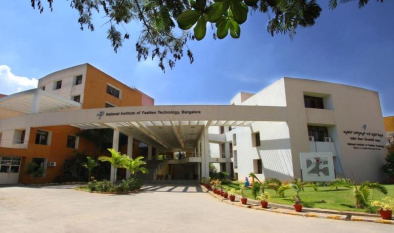 NIFT Bangalore Facilities and Academic Building photo 1