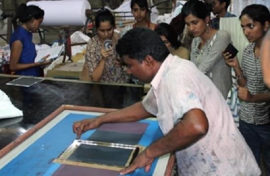 NIFT Bangalore Facilities and Academic Building photo 2