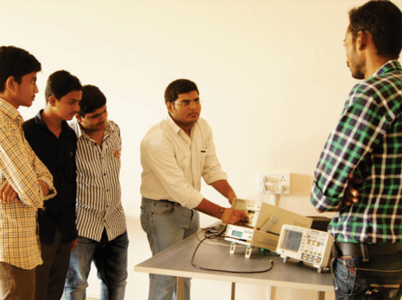 Arham Veeraytan Institute of Engineering, Technology & Research Kutch Mandvi Infrastructure photo 2