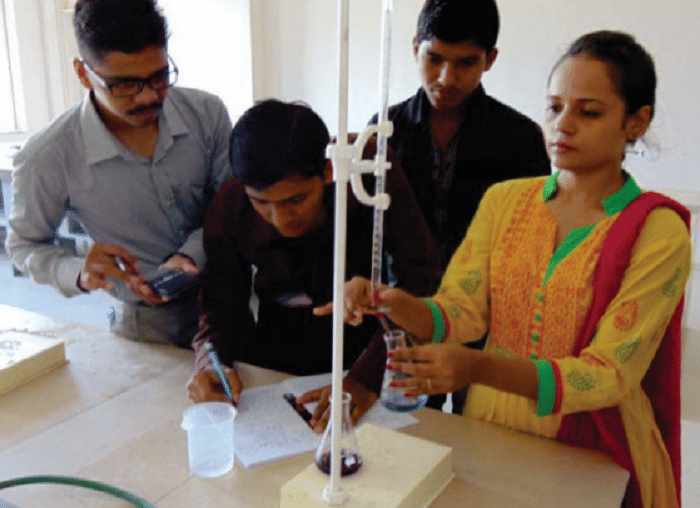 Arham Veeraytan Institute of Engineering, Technology & Research Kutch Mandvi Infrastructure photo 4