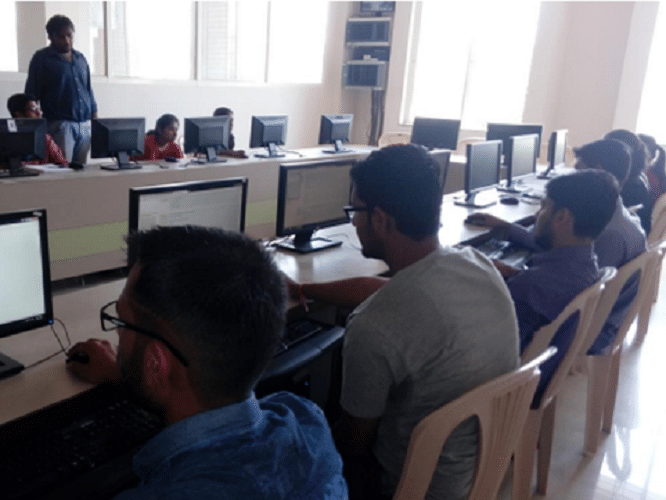 Arham Veeraytan Institute of Engineering, Technology & Research Kutch Mandvi Infrastructure photo 6