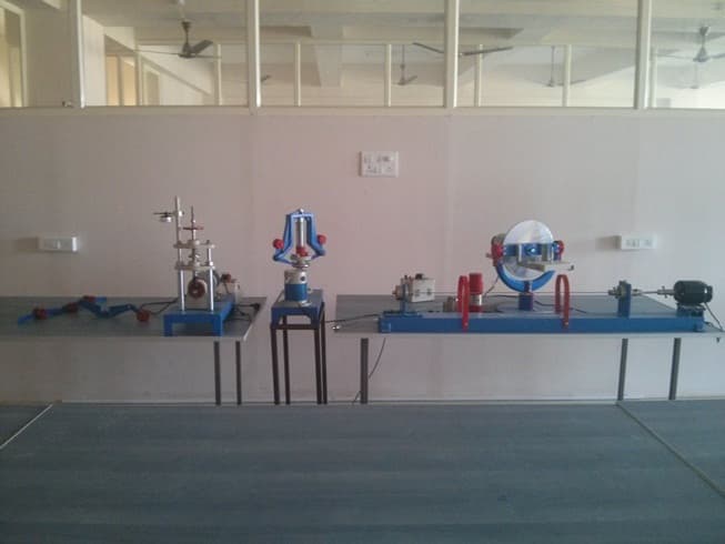 Arham Veeraytan Institute of Engineering, Technology & Research Kutch Mandvi Infrastructure photo 7