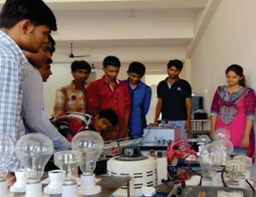 Arham Veeraytan Institute of Engineering, Technology & Research Kutch Mandvi Infrastructure photo 8