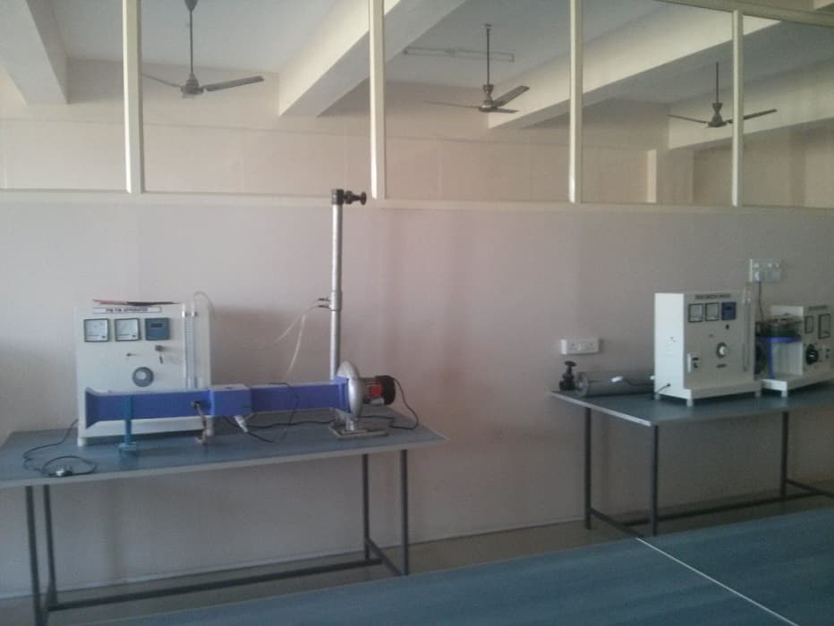 Arham Veeraytan Institute of Engineering, Technology & Research Kutch Mandvi Infrastructure photo 10