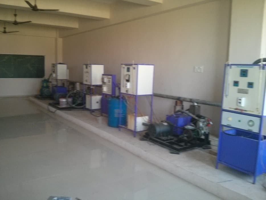 Arham Veeraytan Institute of Engineering, Technology & Research Kutch Mandvi Infrastructure photo 11