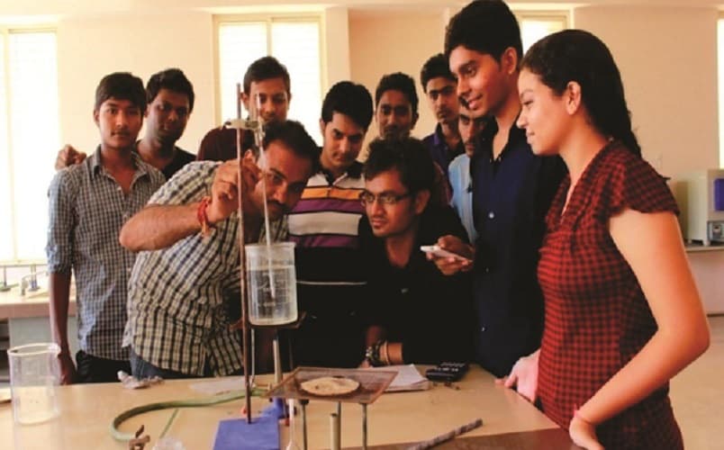 Arham Veeraytan Institute of Engineering, Technology & Research Kutch Mandvi Infrastructure photo 12