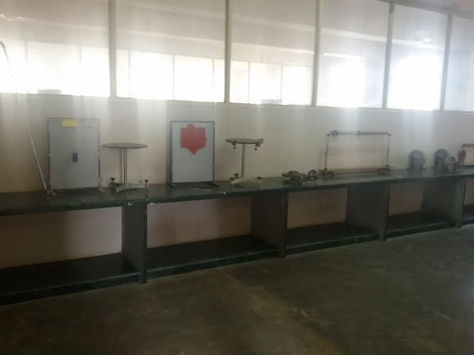 Arham Veeraytan Institute of Engineering, Technology & Research Kutch Mandvi Infrastructure photo 14