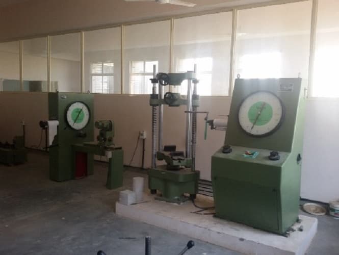 Arham Veeraytan Institute of Engineering, Technology & Research Kutch Mandvi Infrastructure photo 15