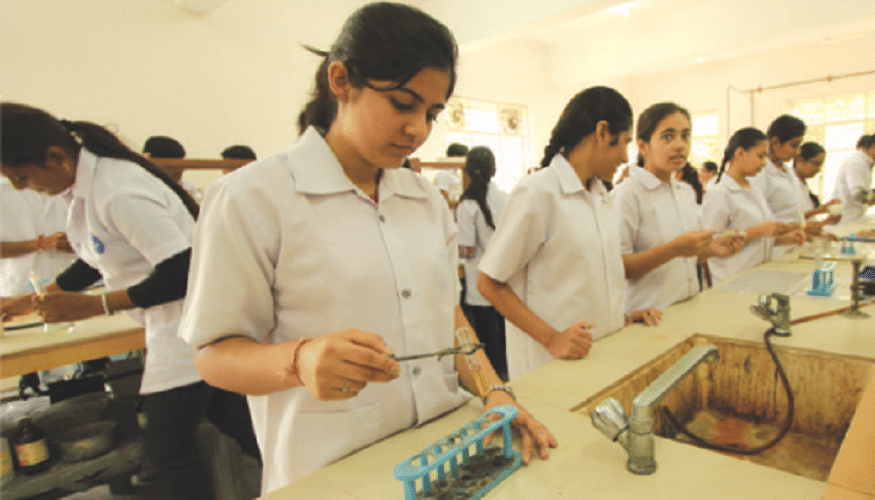 Arham Veeraytan Institute of Engineering, Technology & Research Kutch Mandvi Infrastructure photo 16