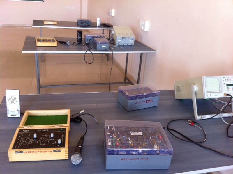 Arham Veeraytan Institute of Engineering, Technology & Research Kutch Mandvi Infrastructure photo 18