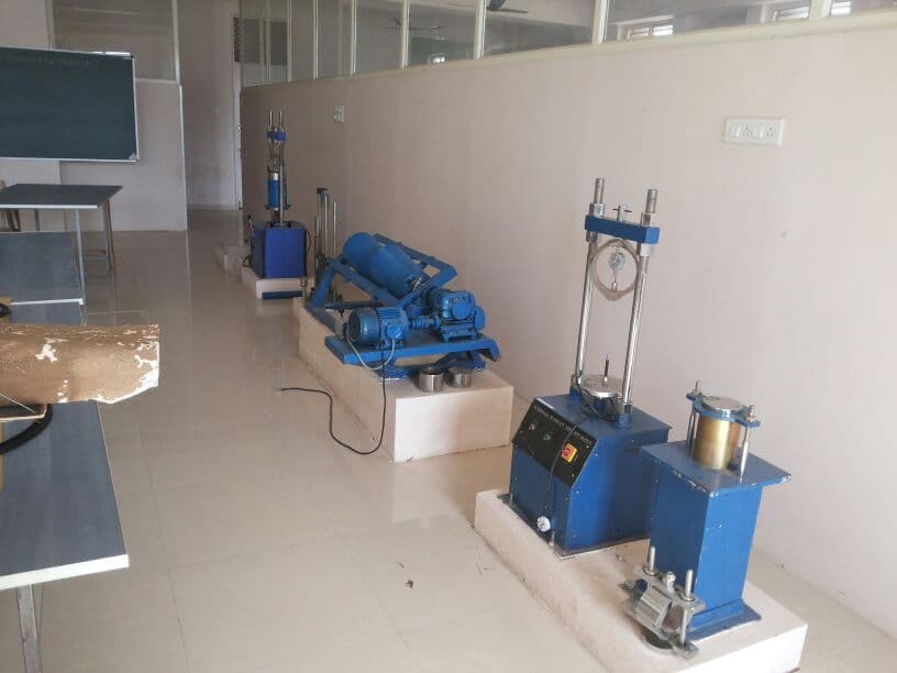 Arham Veeraytan Institute of Engineering, Technology & Research Kutch Mandvi Infrastructure photo 20