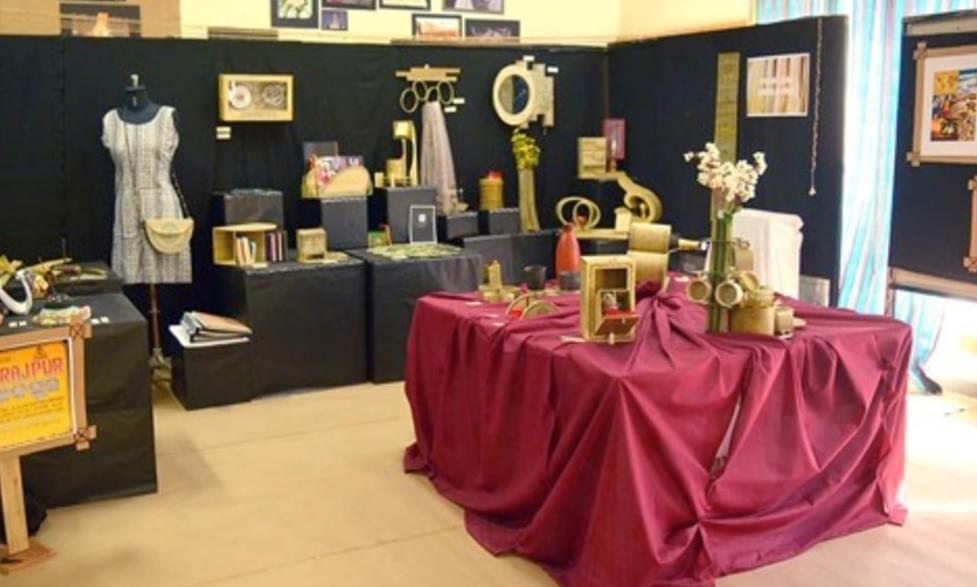 NIFT Bhubaneshwar Events photo 1