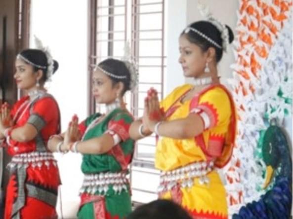 NIFT Bhubaneshwar Events photo 8