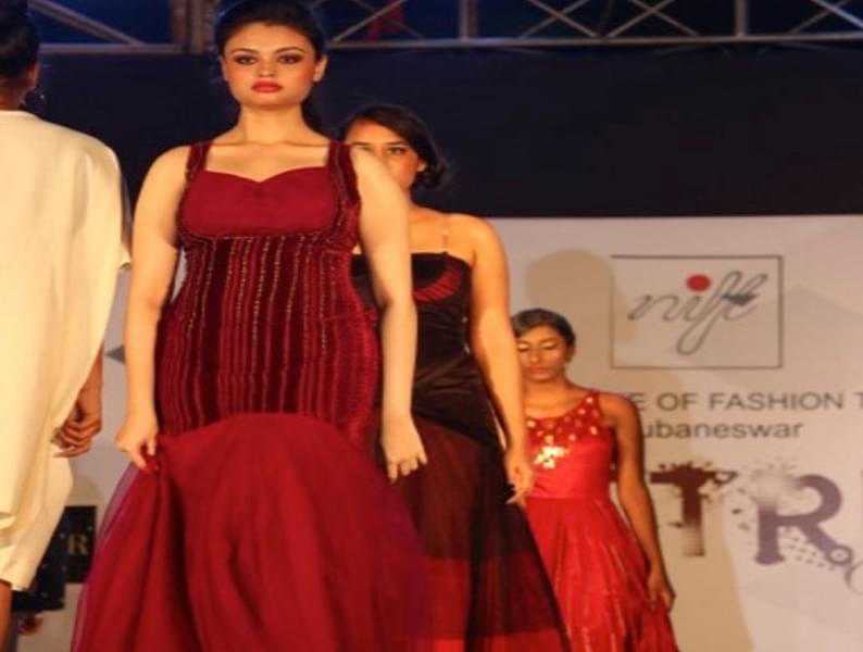 NIFT Bhubaneshwar Events photo 3