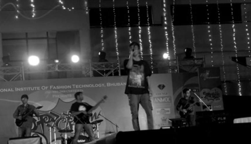 NIFT Bhubaneshwar Events photo 4