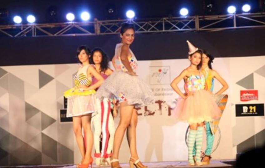 NIFT Bhubaneshwar Events photo 5