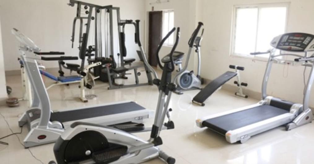 NIFT Bhubaneshwar Facilities photo 1