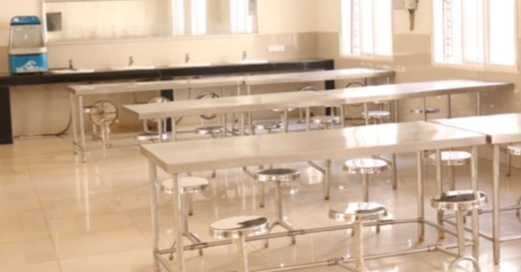 NIFT Bhubaneshwar Facilities photo 2