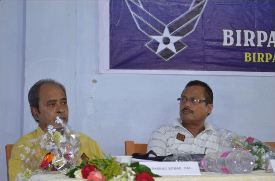 Birpara College Alipurduar Events photo 1