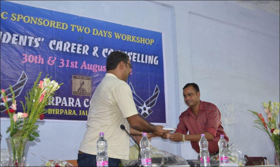 Birpara College Alipurduar Events photo 2