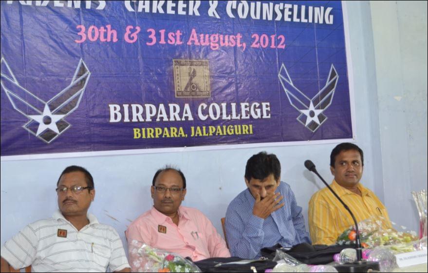 Birpara College Alipurduar Events photo 3