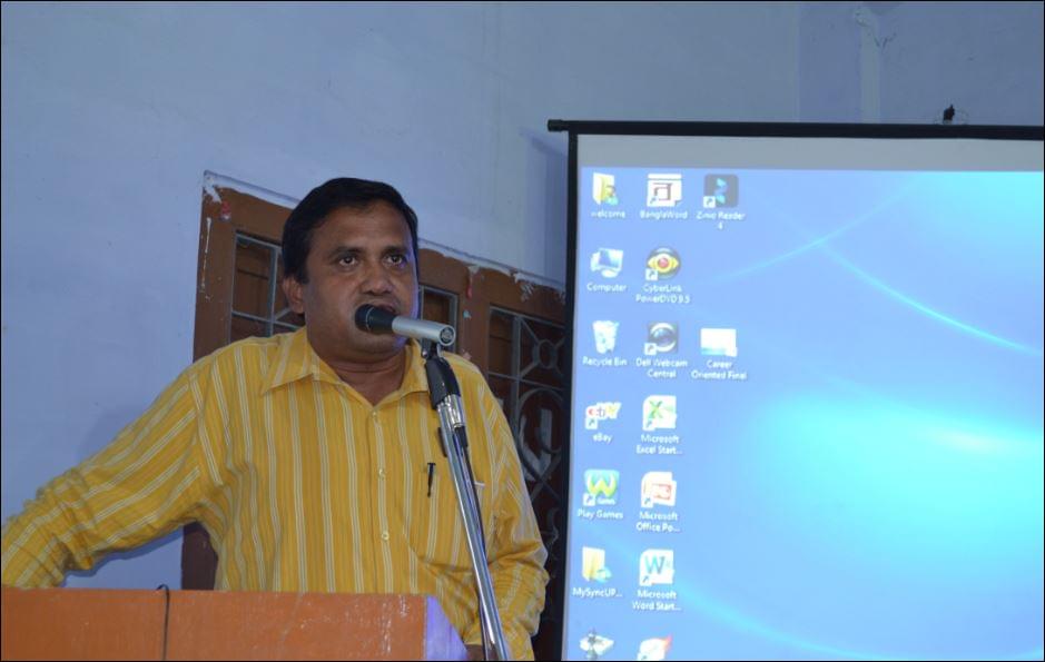 Birpara College Alipurduar Events photo 6