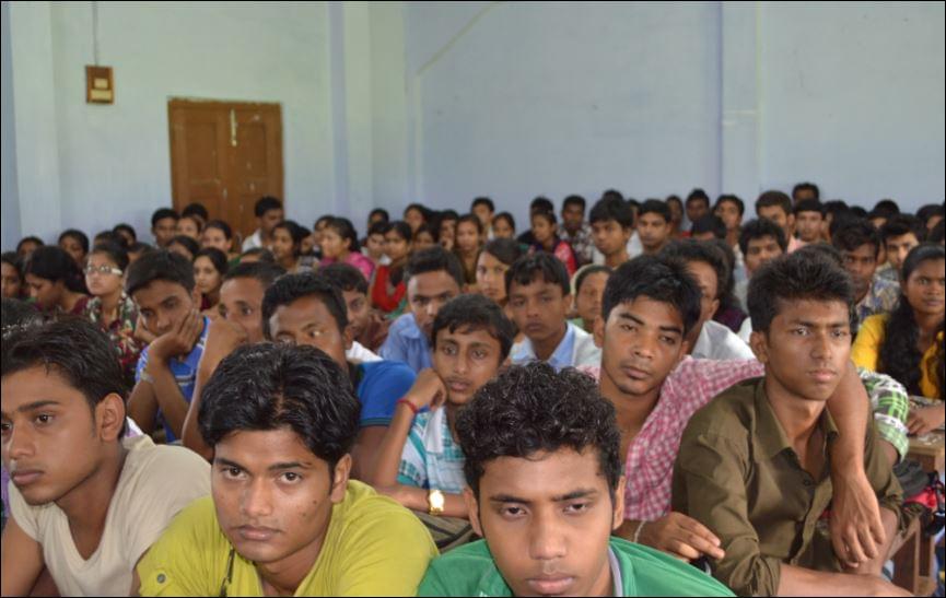 Birpara College Alipurduar Extra Curriculars photo 1