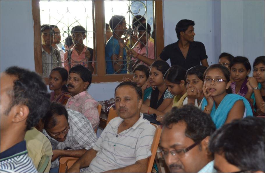 Birpara College Alipurduar Extra Curriculars photo 2