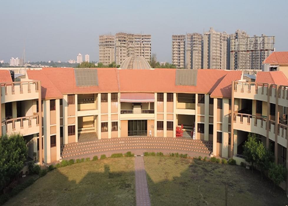 Sunshine Group of Institutions Rajkot Infrastructure photo 1