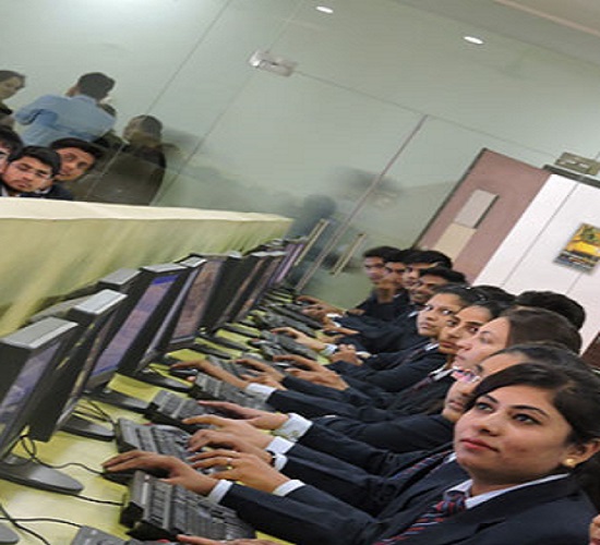 Sunshine Group of Institutions Rajkot Infrastructure photo 2