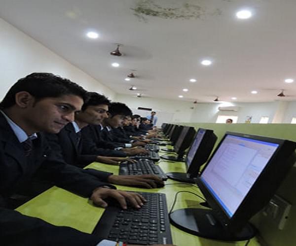 Sunshine Group of Institutions Rajkot Infrastructure photo 3