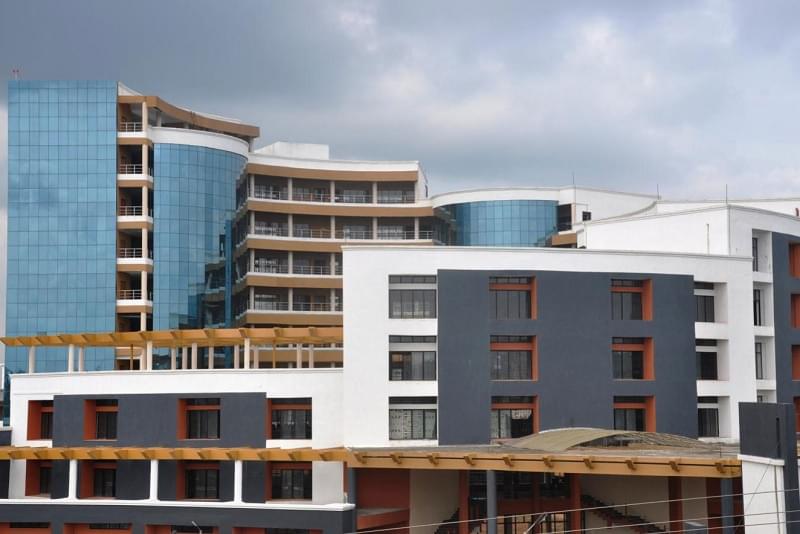 NIFT Kannur Academic Building photo 1