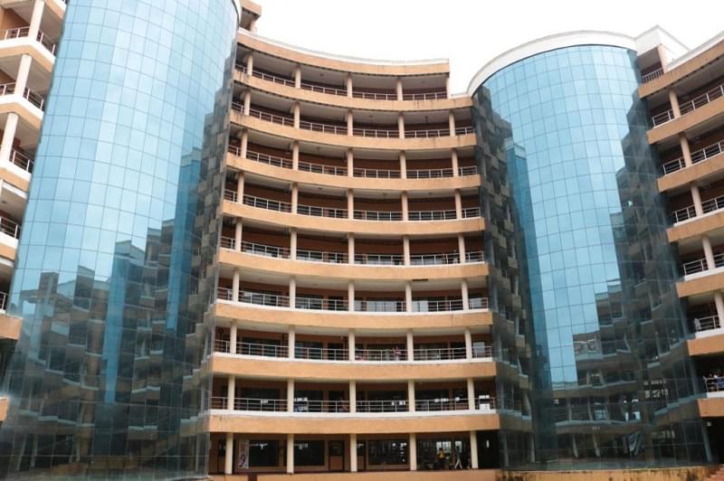 NIFT Kannur Academic Building photo 3