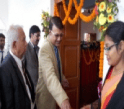 Midnapore Law College Events photo 1