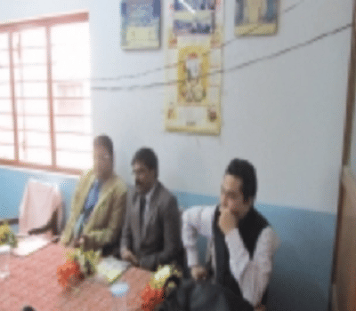 Midnapore Law College Events photo 2