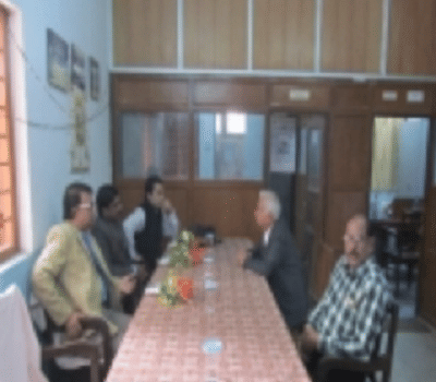 Midnapore Law College Events photo 4