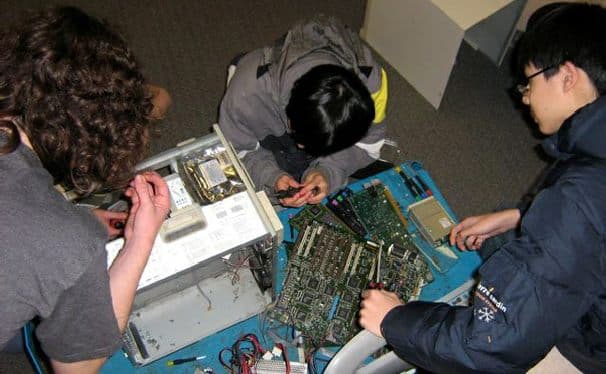 Shri Arihant College of Professional Education Ratlam Infrastructure photo 2