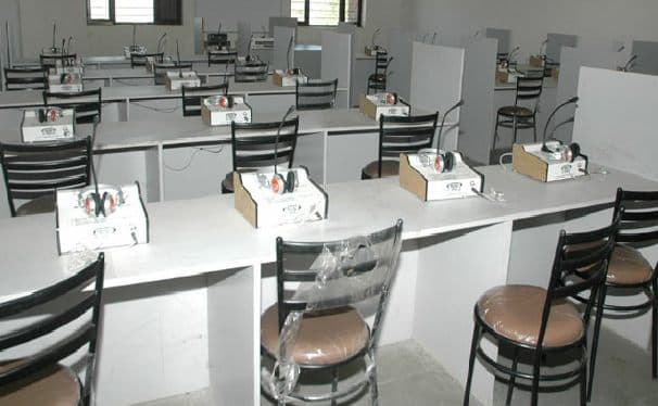 Shri Arihant College of Professional Education Ratlam Infrastructure photo 1